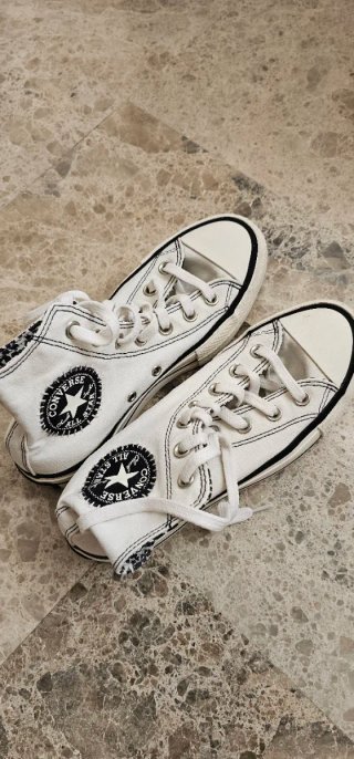 Converse Chuck Taylor T37