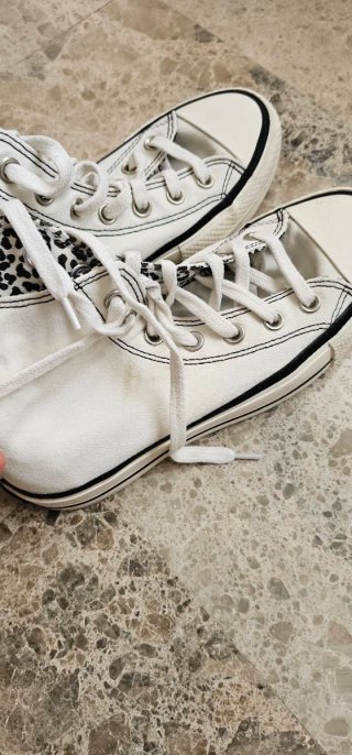 Converse Chuck Taylor T37
