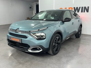 Citroën C4 BlueHdi 130 S&S EAT8 Shine