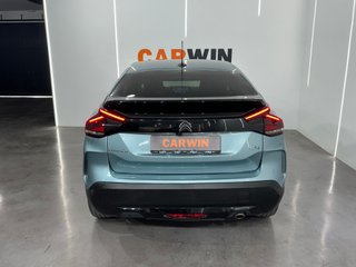 Citroën C4 BlueHdi 130 S&S EAT8 Shine
