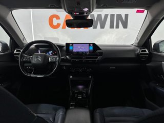 Citroën C4 BlueHdi 130 S&S EAT8 Shine