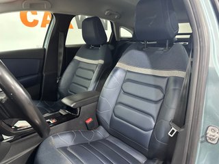 Citroën C4 BlueHdi 130 S&S EAT8 Shine