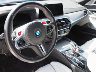 BMW M5 2020