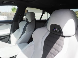 BMW M5 2020