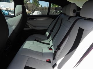 BMW M5 2020