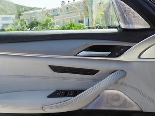 BMW M5 2020