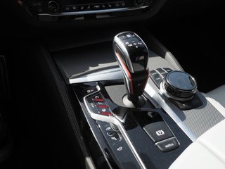 BMW M5 2020