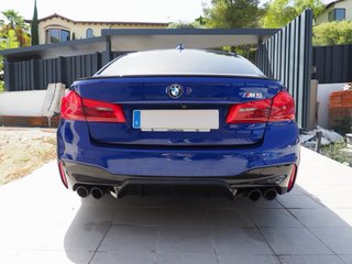 BMW M5 2020