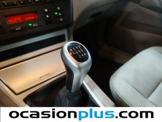 BMW X3 2.0d 130 kW (177 CV)