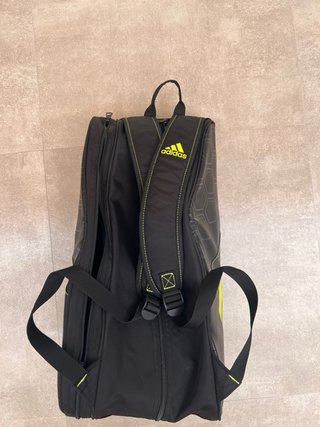 Pala Nox AT10 Genius 18K Carbon