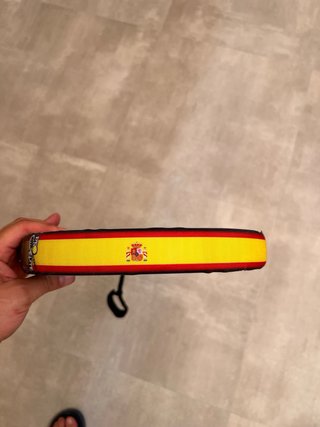Pala Nox AT10 Genius 18K Carbon