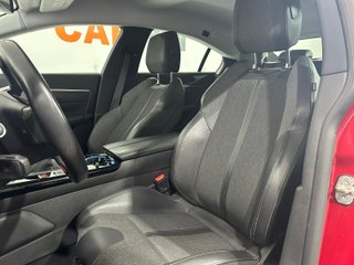 Peugeot 508 5P Allure BlueHDi 96kW S&S 6vel MAN