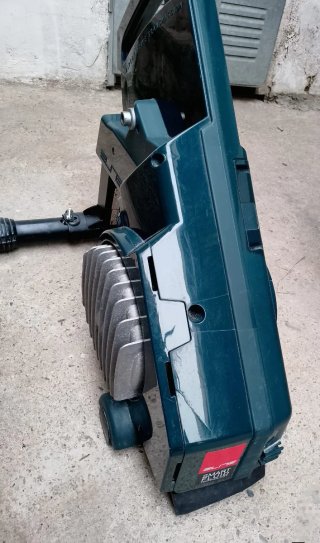 Rodillo Elite Turno Smart Fluid