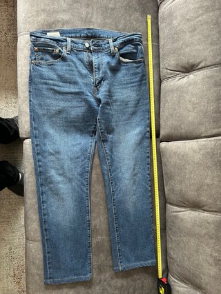 Pantalón Levi's 511 W33 L32