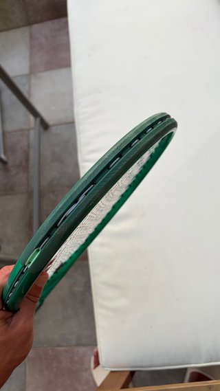 Wilson Blade v10 100 PRO (seminueva)
