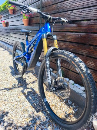Ebike Enduro YT Decoy Core 5