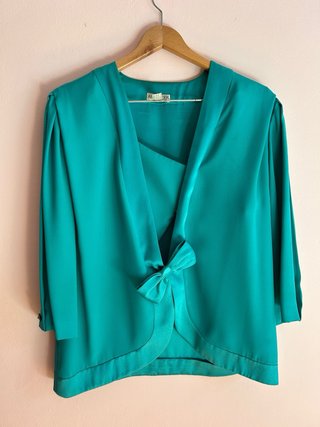 Traje