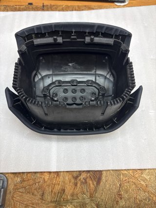 Copertura Airbag Audi