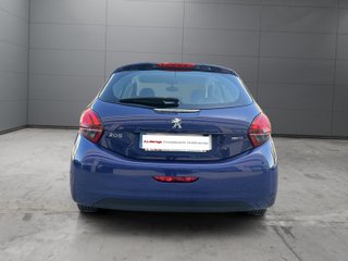 Peugeot 208  1.6 BlueHDi 100cv Allure