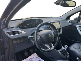 Peugeot 208  1.6 BlueHDi 100cv Allure