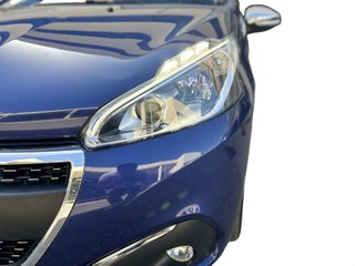 Peugeot 208  1.6 BlueHDi 100cv Allure