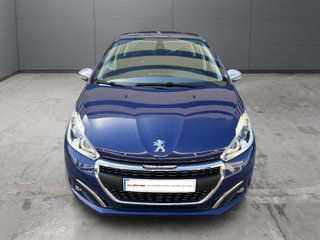 Peugeot 208  1.6 BlueHDi 100cv Allure
