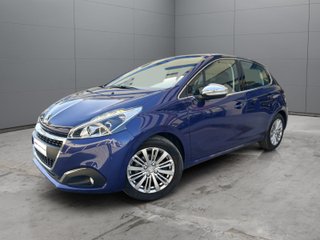 Peugeot 208  1.6 BlueHDi 100cv Allure