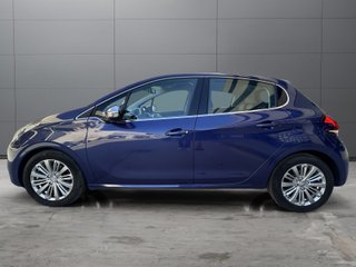 Peugeot 208  1.6 BlueHDi 100cv Allure