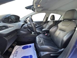 Peugeot 208  1.6 BlueHDi 100cv Allure