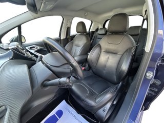 Peugeot 208  1.6 BlueHDi 100cv Allure