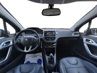 Peugeot 208  1.6 BlueHDi 100cv Allure