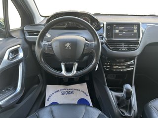 Peugeot 208  1.6 BlueHDi 100cv Allure