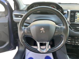 Peugeot 208  1.6 BlueHDi 100cv Allure