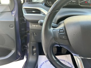 Peugeot 208  1.6 BlueHDi 100cv Allure