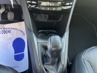 Peugeot 208  1.6 BlueHDi 100cv Allure