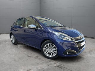 Peugeot 208  1.6 BlueHDi 100cv Allure