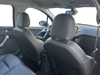 Peugeot 208  1.6 BlueHDi 100cv Allure
