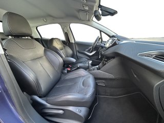 Peugeot 208  1.6 BlueHDi 100cv Allure