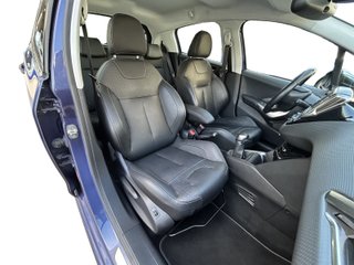 Peugeot 208  1.6 BlueHDi 100cv Allure