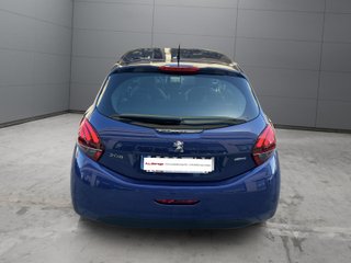 Peugeot 208  1.6 BlueHDi 100cv Allure