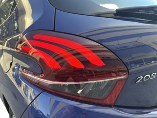 Peugeot 208  1.6 BlueHDi 100cv Allure