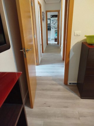 Montaje Muebles, Tarima, Puertas y Más