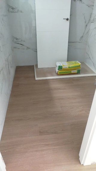 Montaje Muebles, Tarima, Puertas y Más