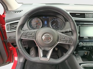 SIN ENTRADA! Nissan Qashqai 86000KM! 140C.V.
