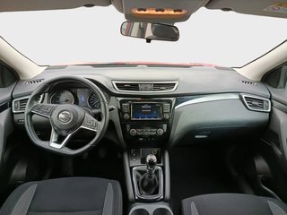 SIN ENTRADA! Nissan Qashqai 86000KM! 140C.V.