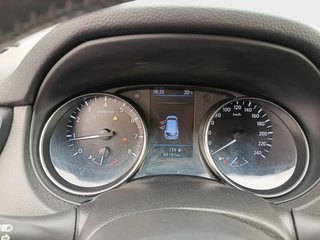 SIN ENTRADA! Nissan Qashqai 86000KM! 140C.V.