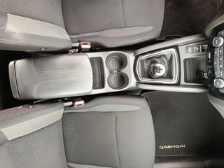 SIN ENTRADA! Nissan Qashqai 86000KM! 140C.V.