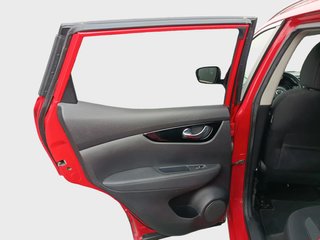 SIN ENTRADA! Nissan Qashqai 86000KM! 140C.V.