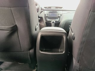SIN ENTRADA! Nissan Qashqai 86000KM! 140C.V.