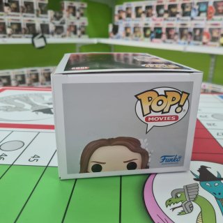 Funko Pop! Abigail 1582 Movies